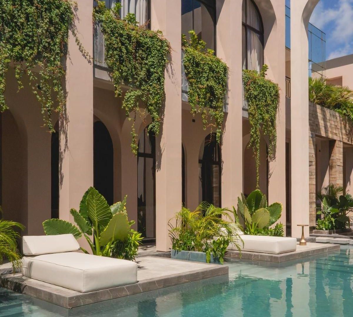 La Chamana Luxury Private