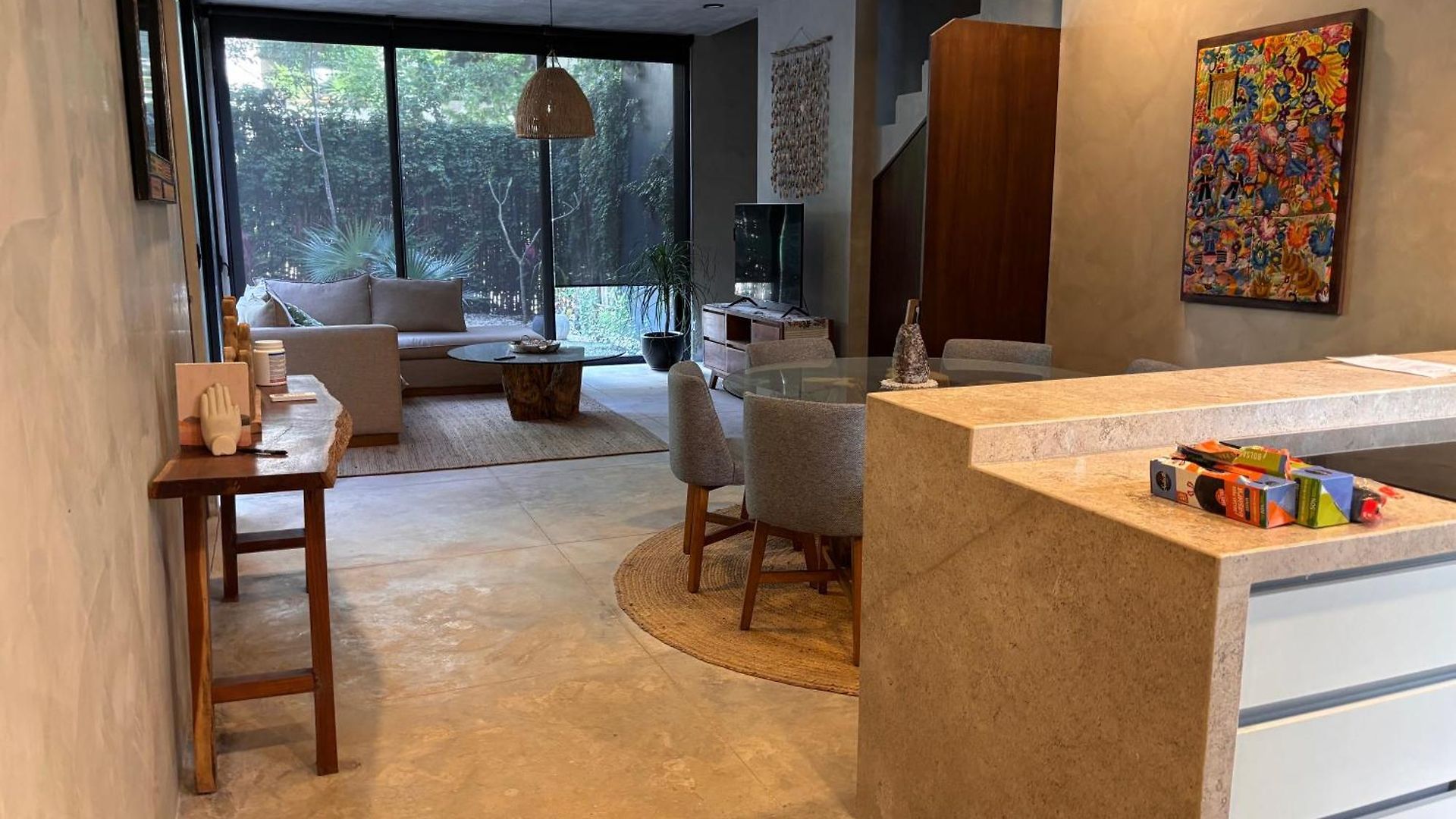 Villa Miel 14