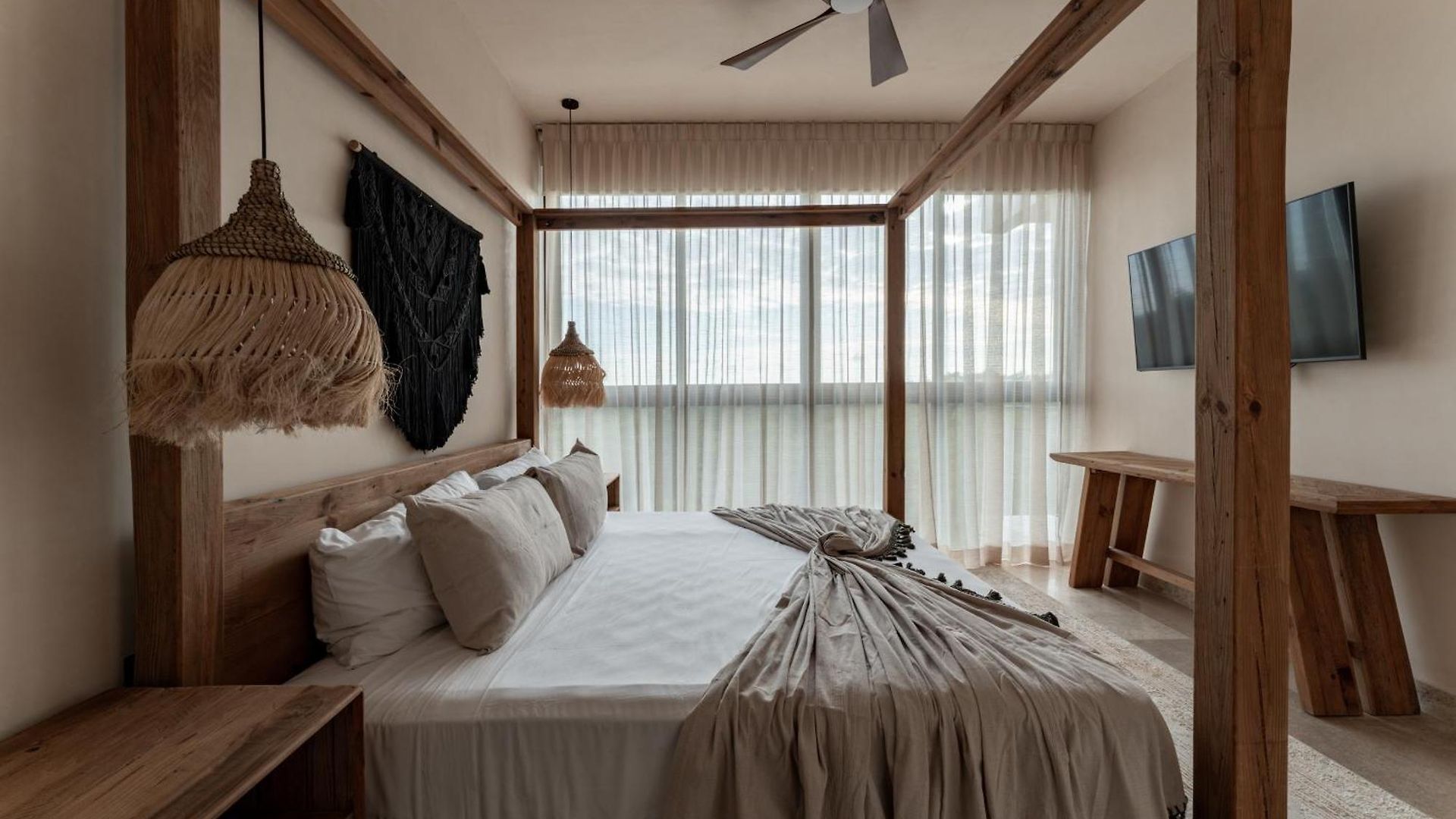 Apartahotel Oniric Tulum