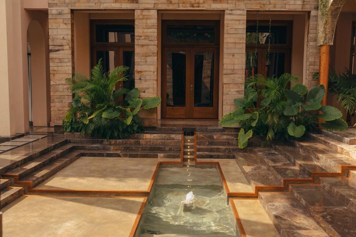 La Chamana Luxury Private *