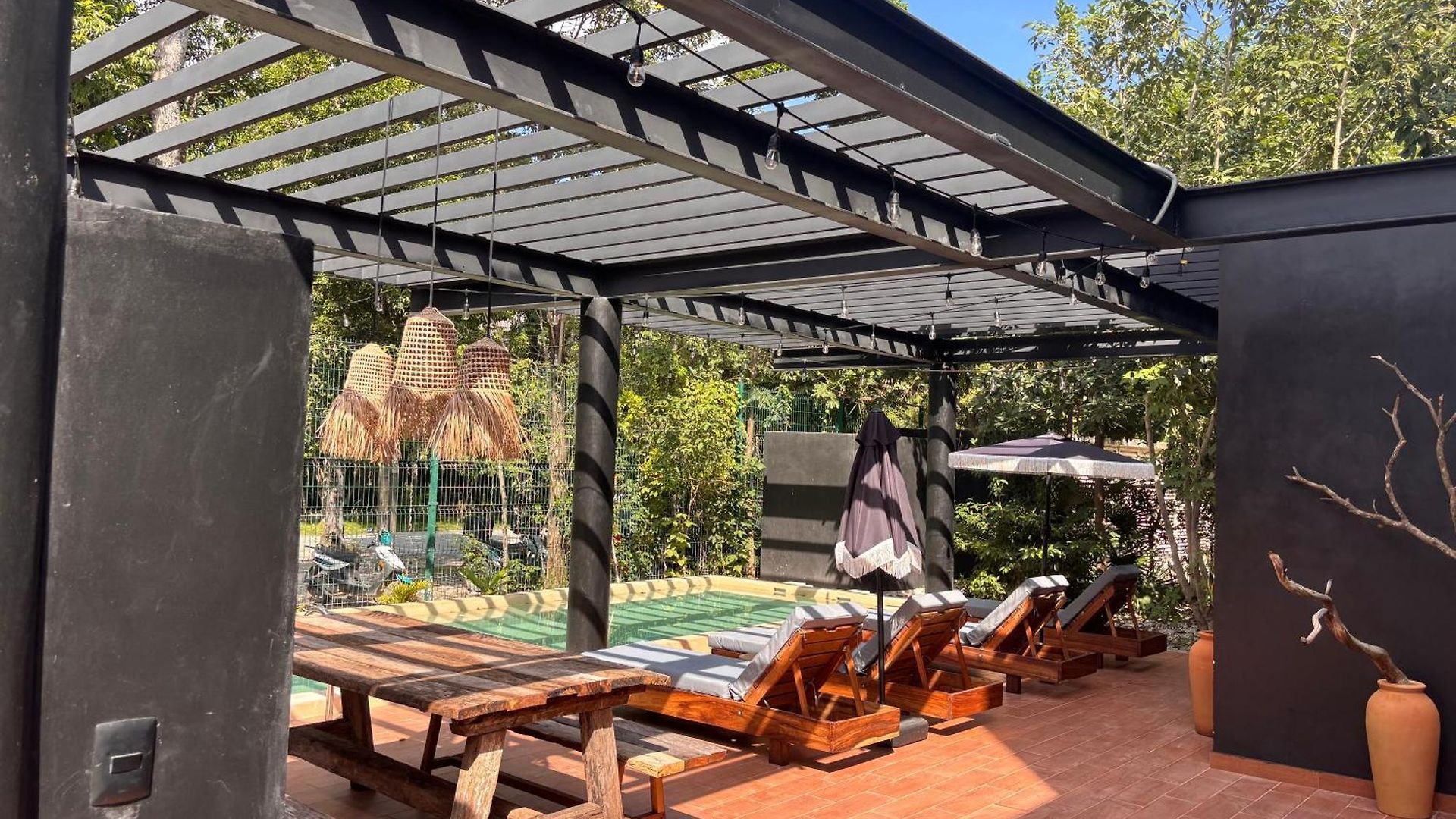 Villa Miel 14 Tulum