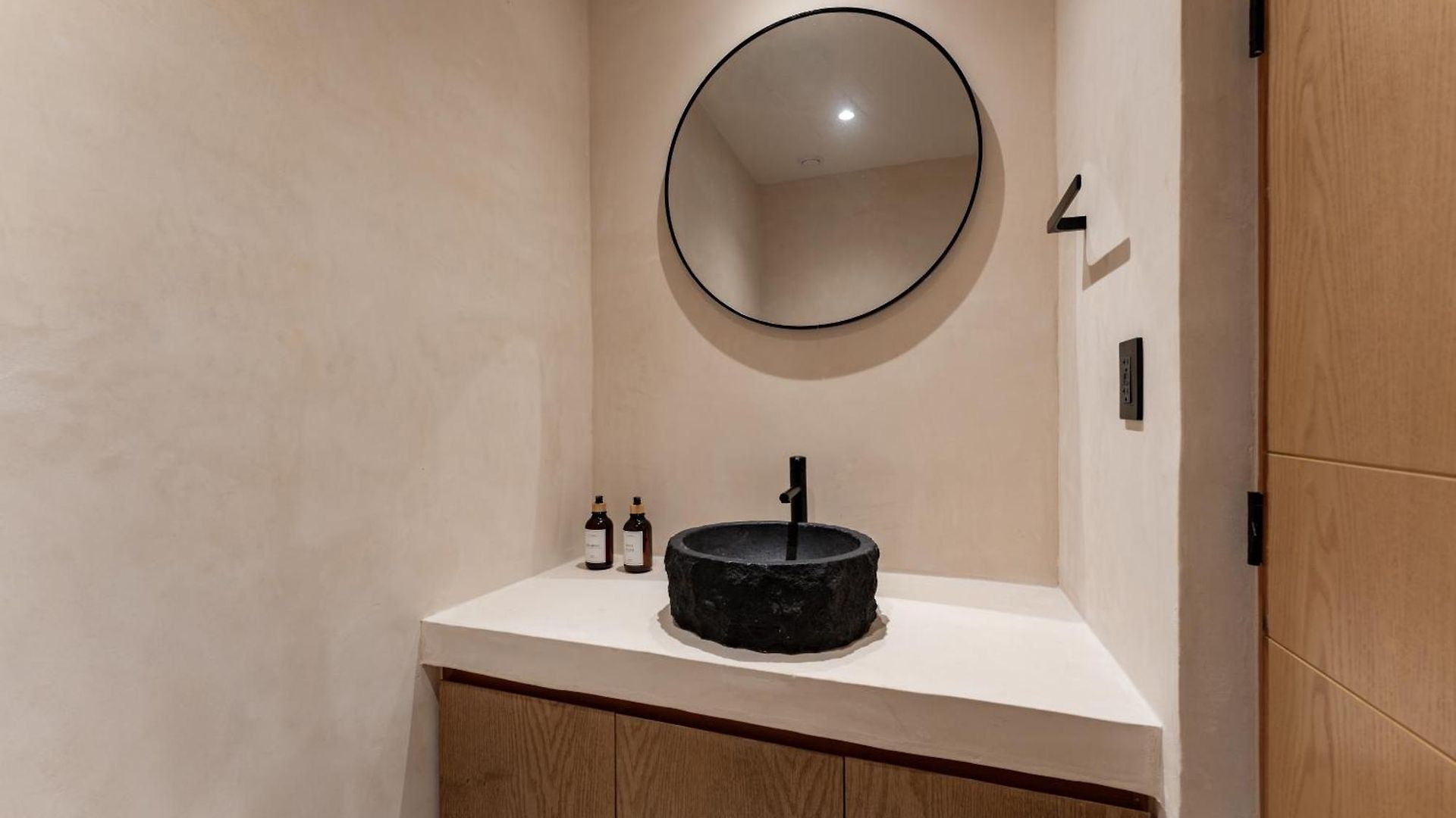 Oniric Apartahotel