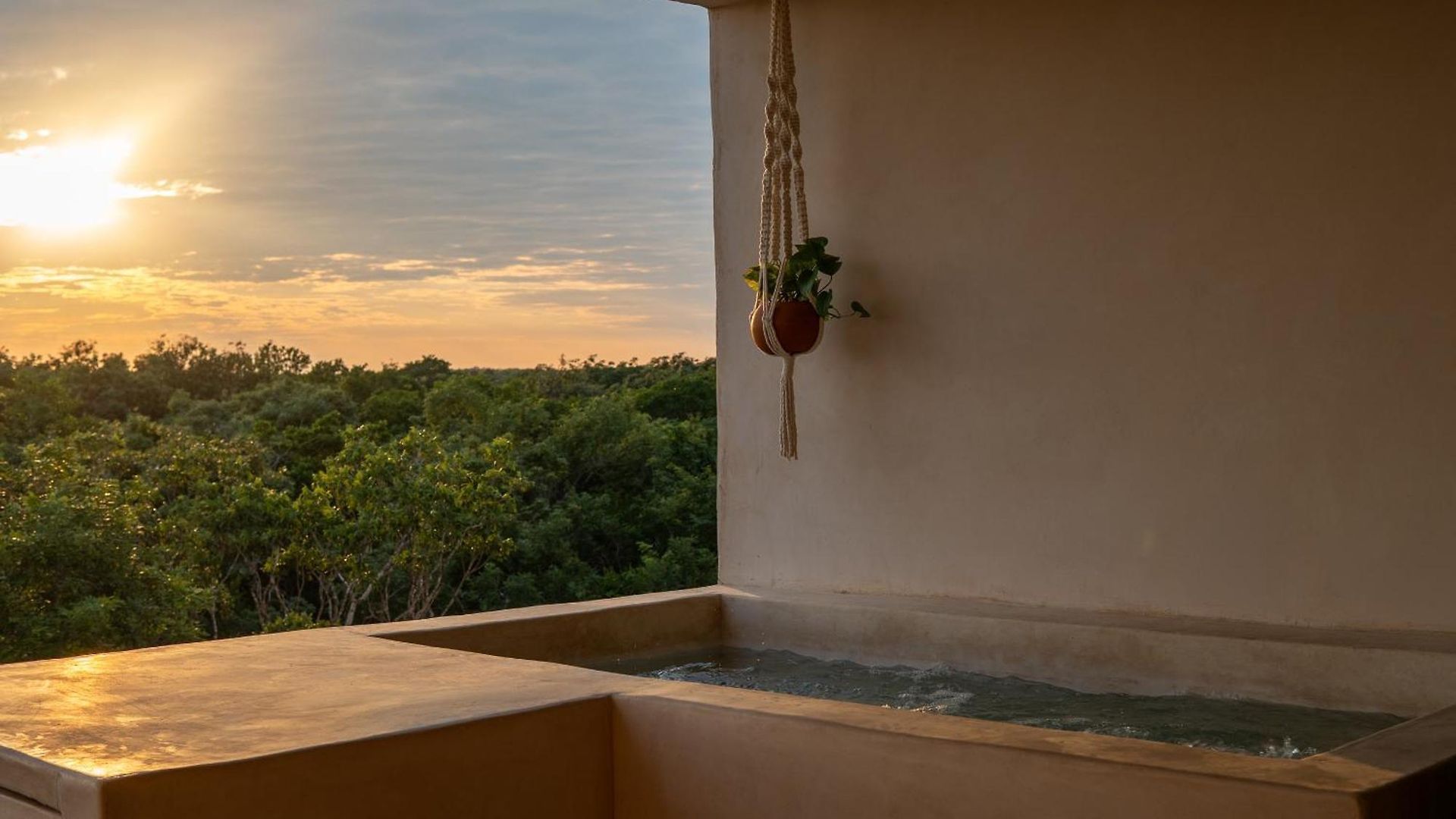 Oniric 4* Tulum