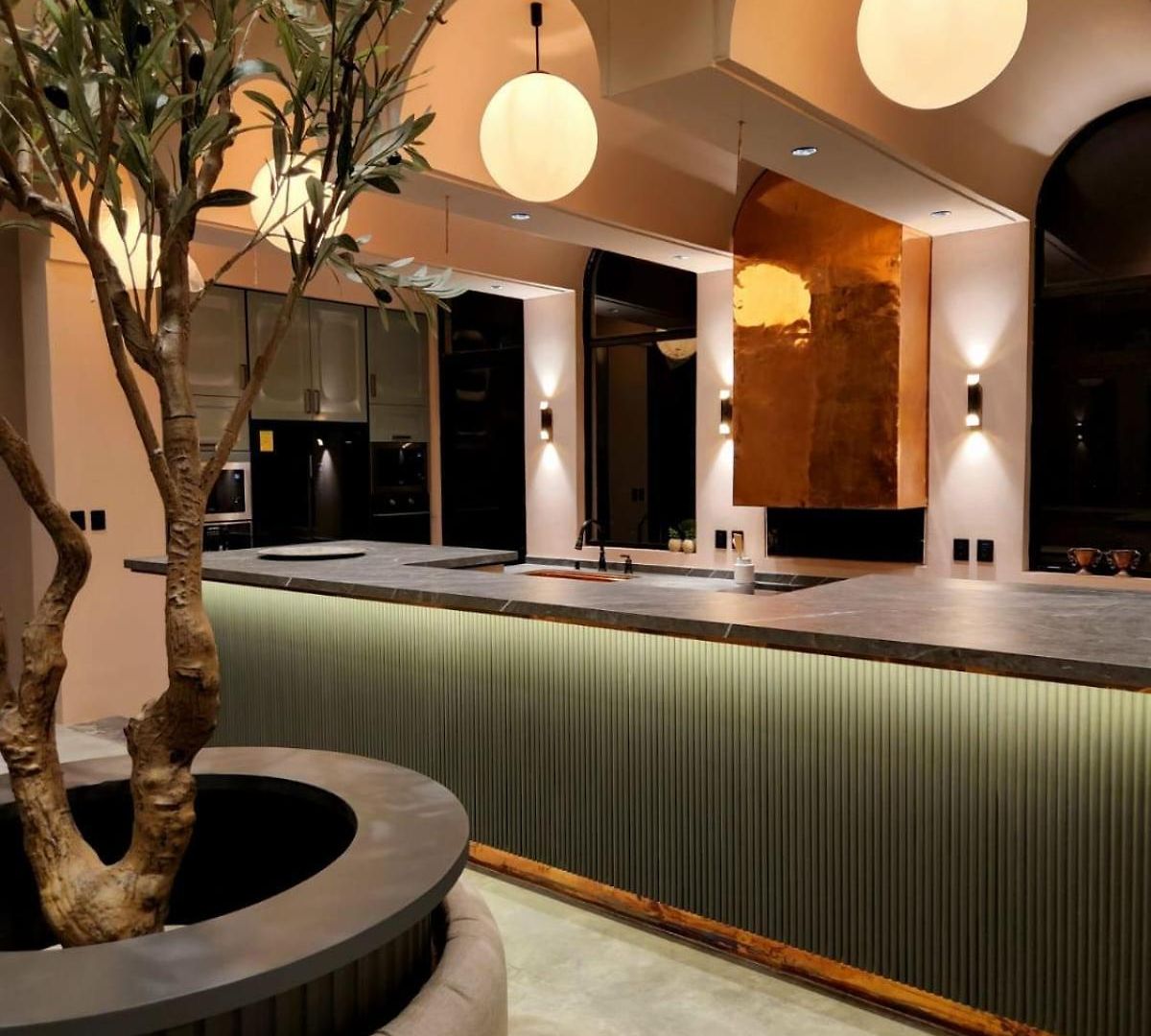 La Chamana Luxury Private Tulum
