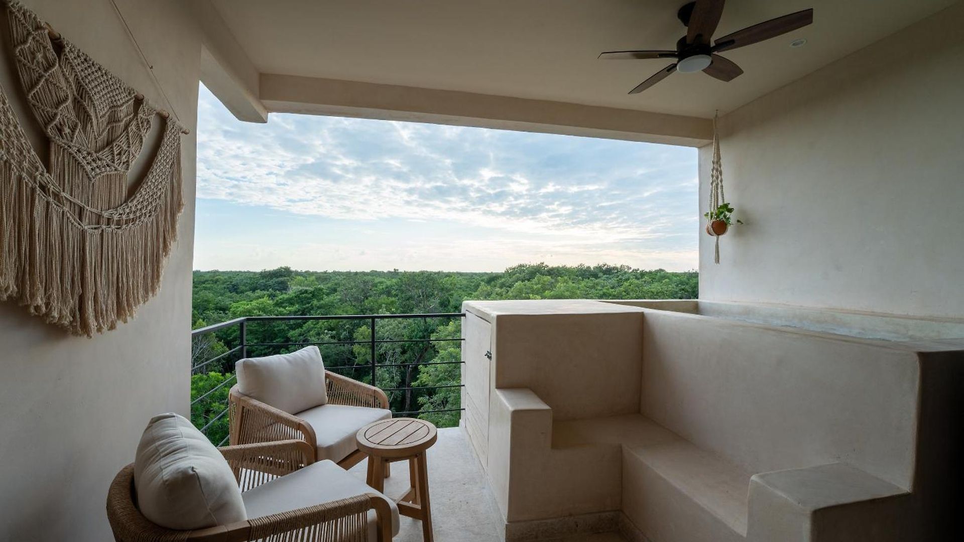 Apartahotel Oniric Tulum