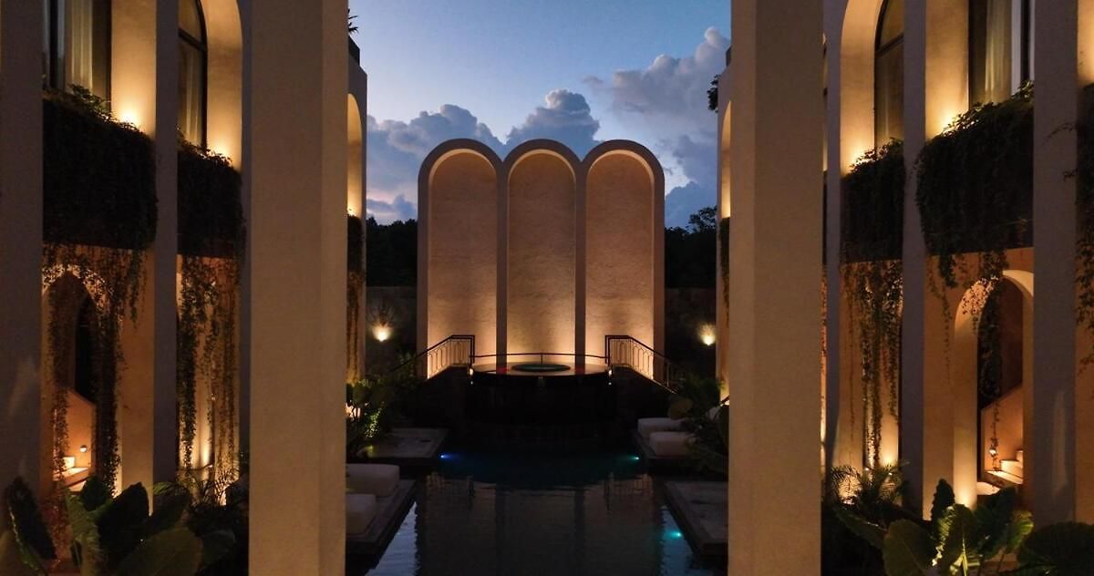 Villa La Chamana Luxury Private