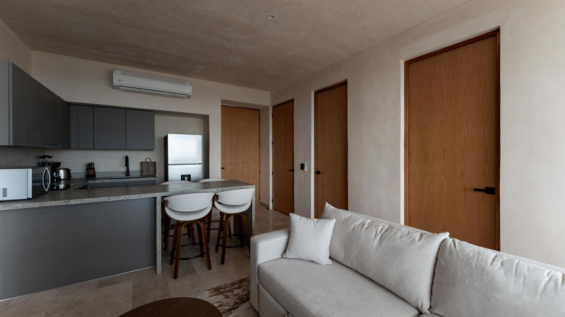 Oniric Apartahotel Tulum