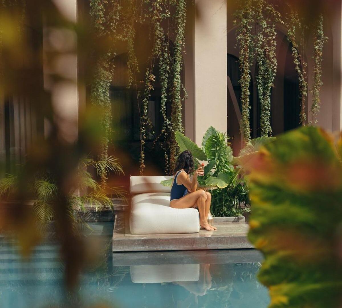 La Chamana Luxury Private