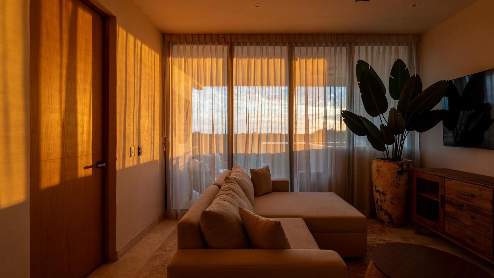 Oniric 4* Tulum