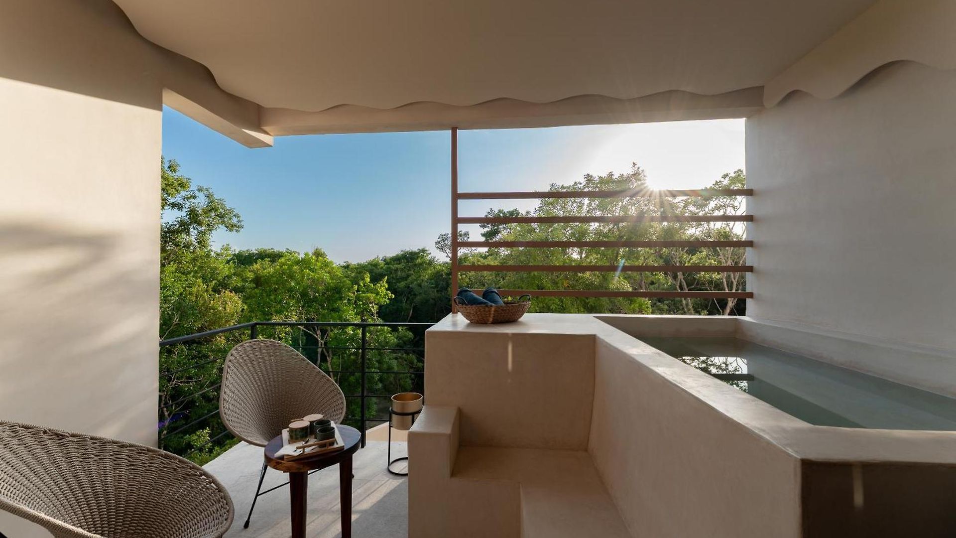 Oniric Apartahotel Tulum