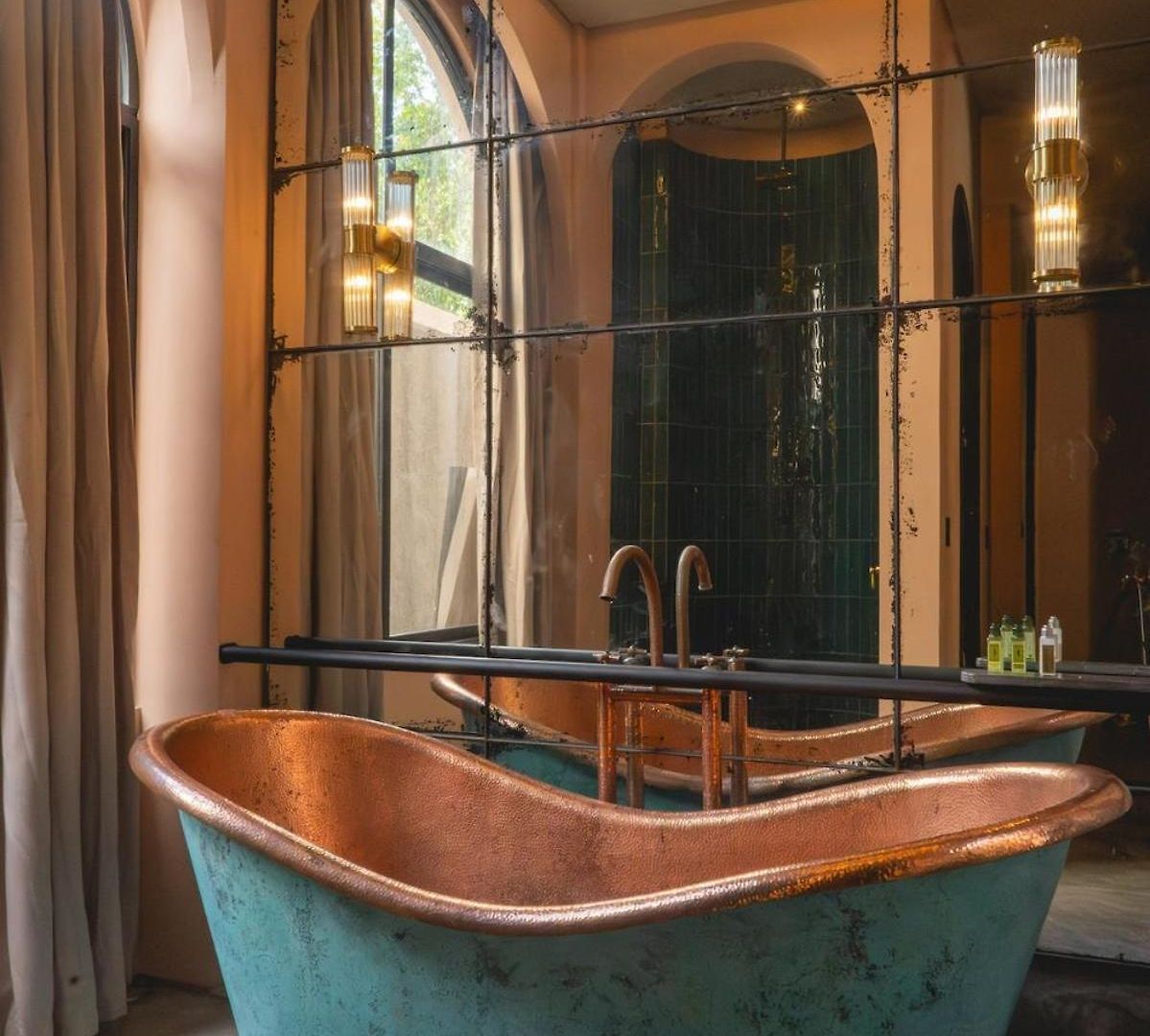 La Chamana Luxury Private *