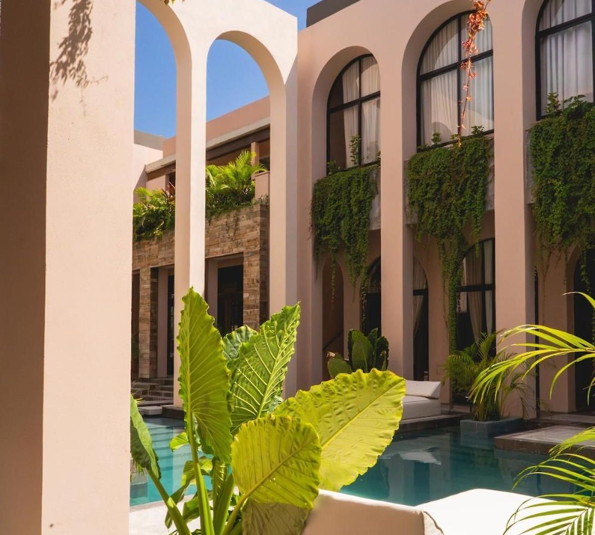 Villa La Chamana Luxury Private *