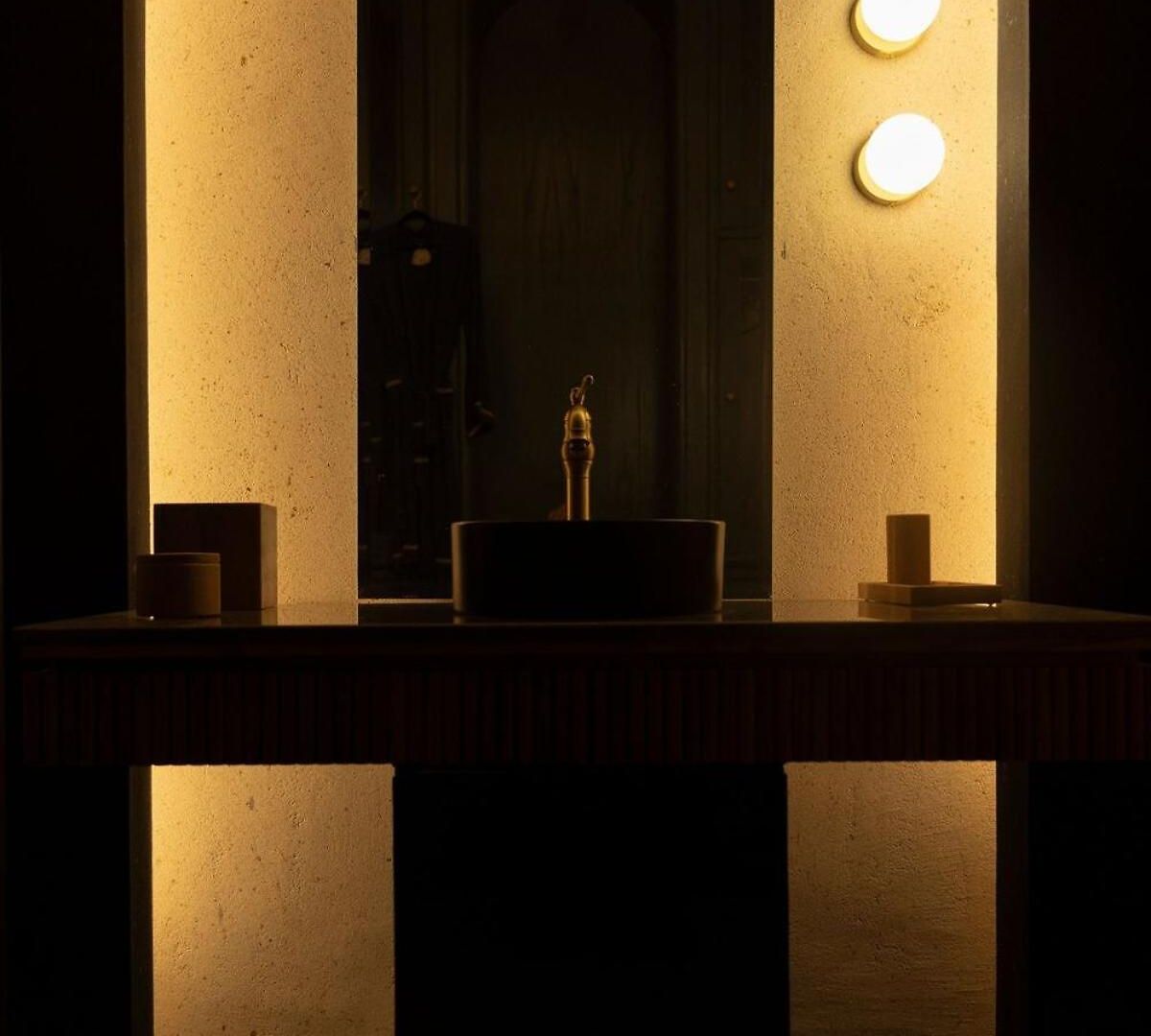 La Chamana Luxury Private Villa *