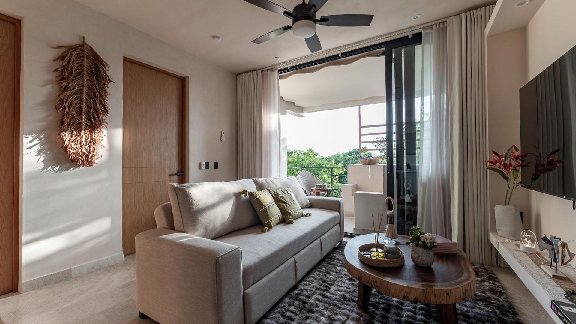 Oniric Tulum
