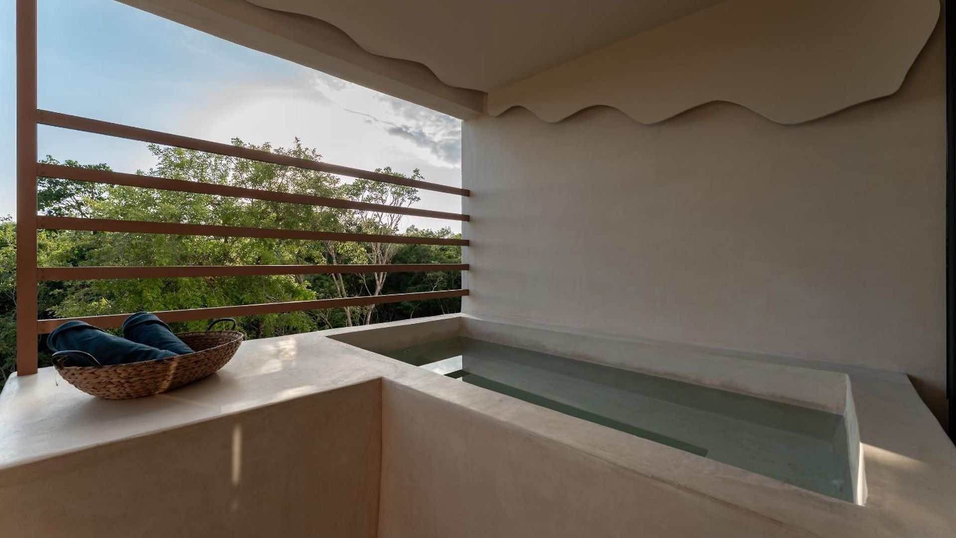 Oniric Tulum