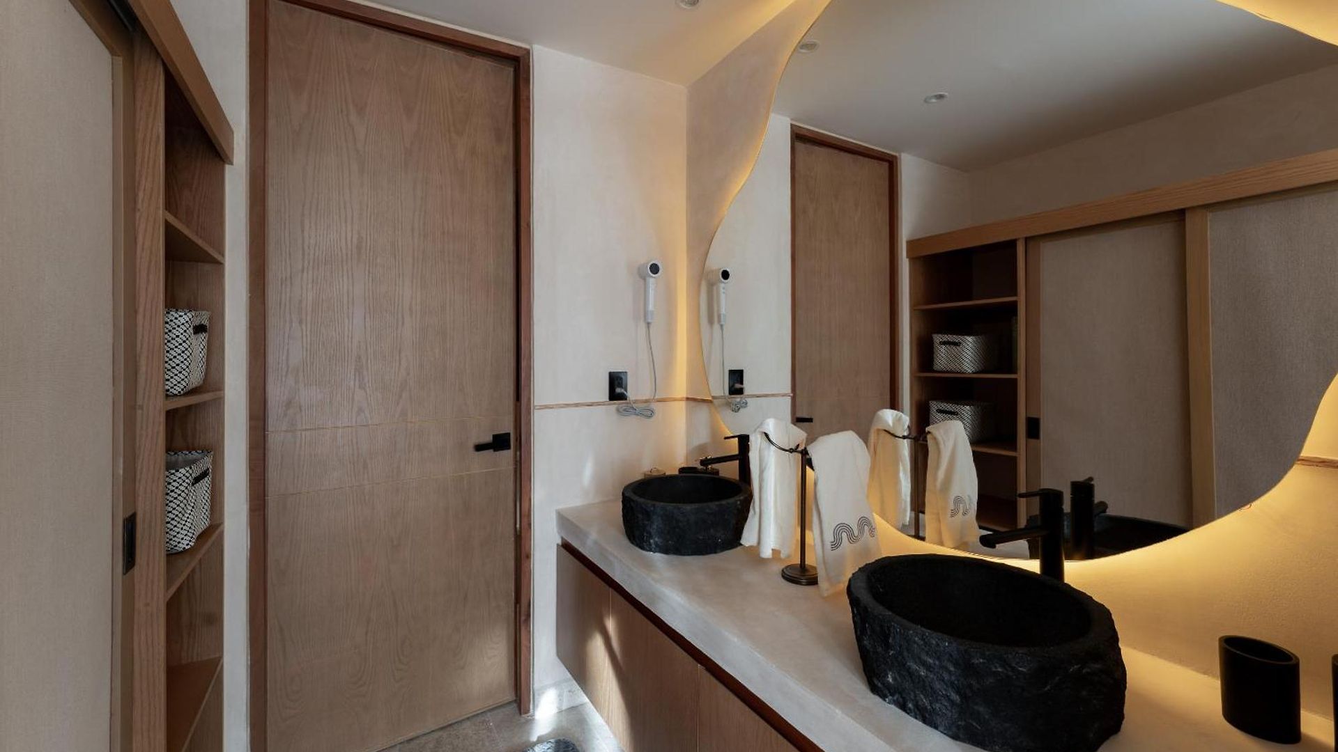 Oniric Apartahotel Tulum