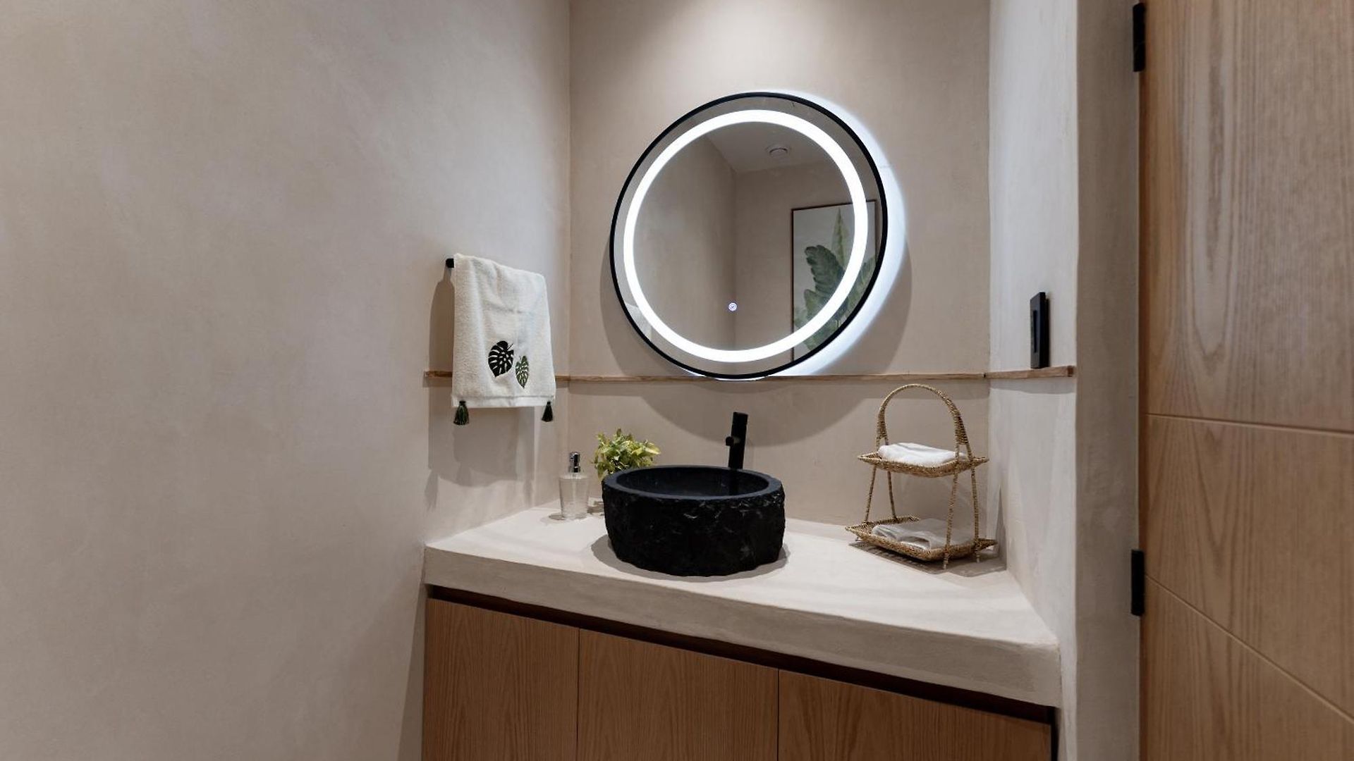Oniric Apartahotel Tulum