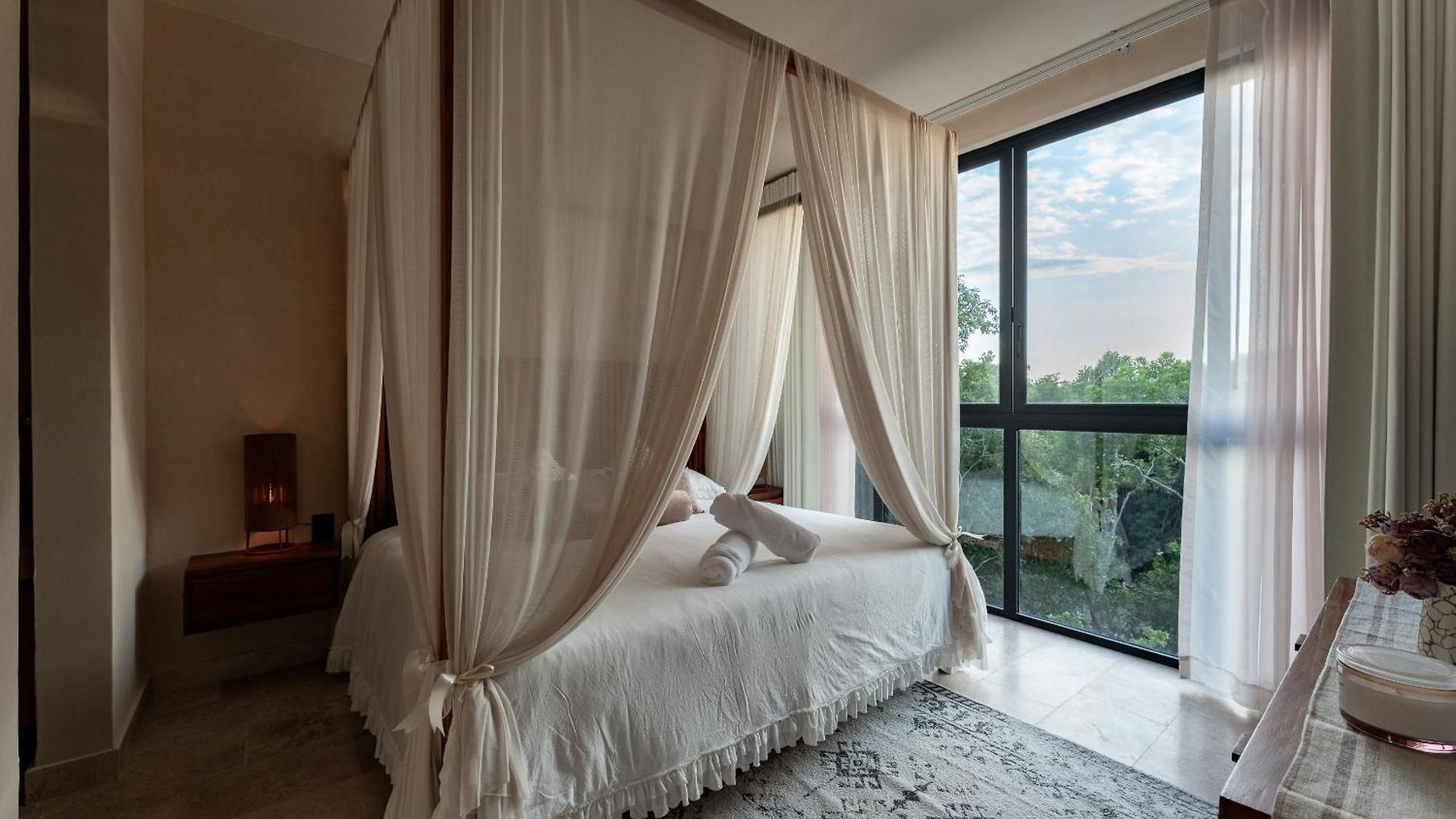 Apartahotel Oniric