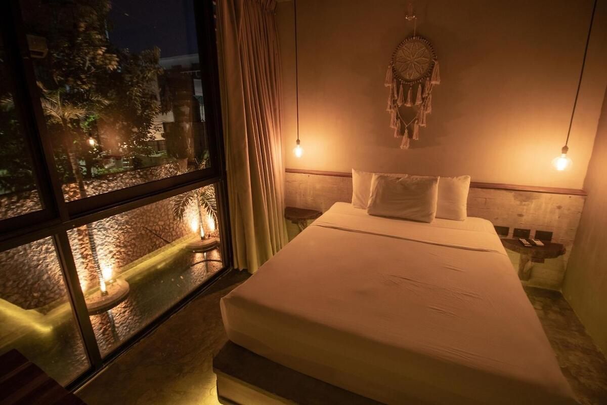 Pacha Apartment