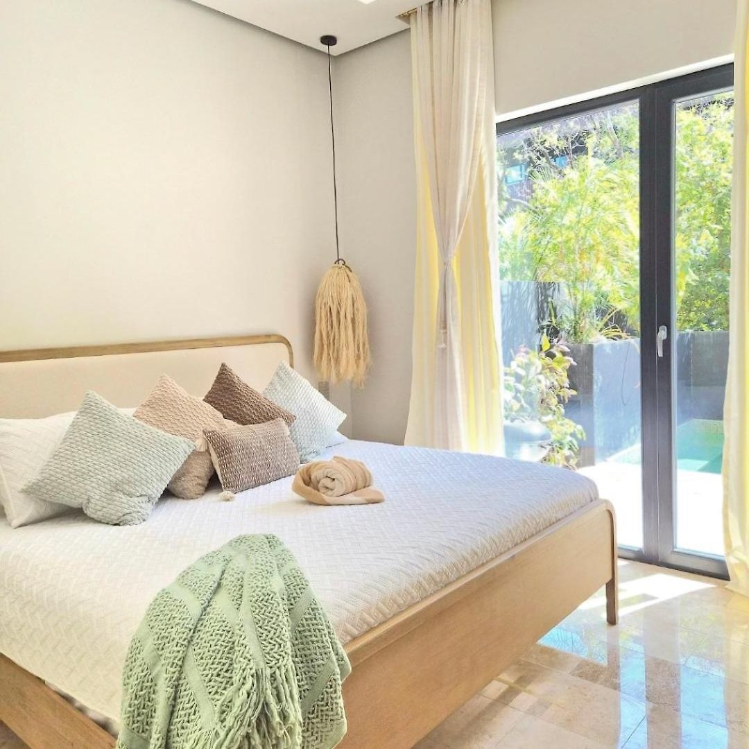 Private Pool With Access And Baby Crib - Zone Apartment Tulum