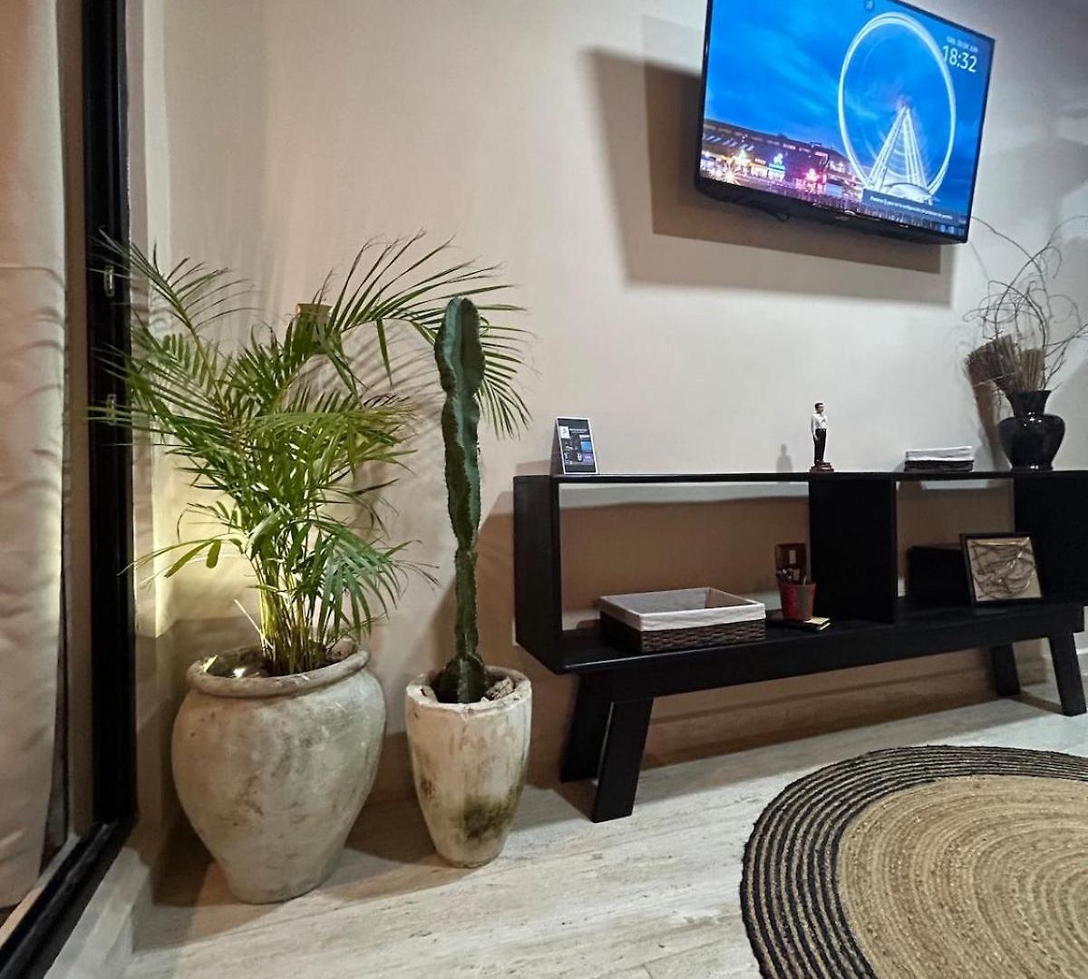 Apartment Bokoba *