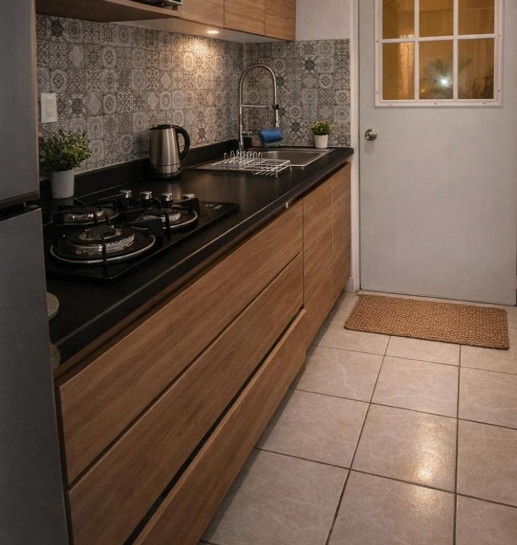 Mariposa M Apartment *
