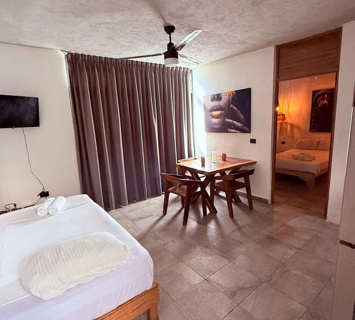 Apartment Pacha Tulum