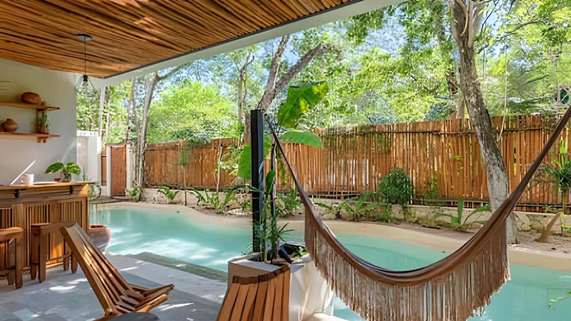 •luma Swimup Pools, Jardin & Vida Serena | Apartment