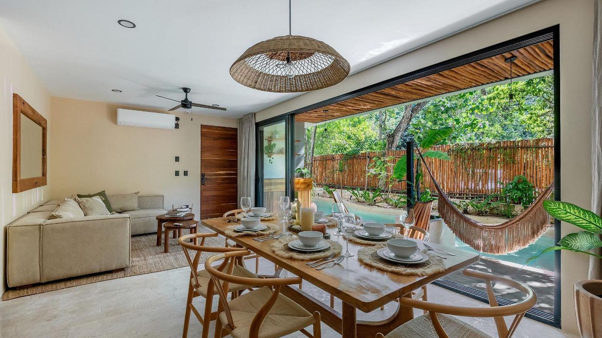 Apartment •luma Swimup Pools, Jardin & Vida Serena | *