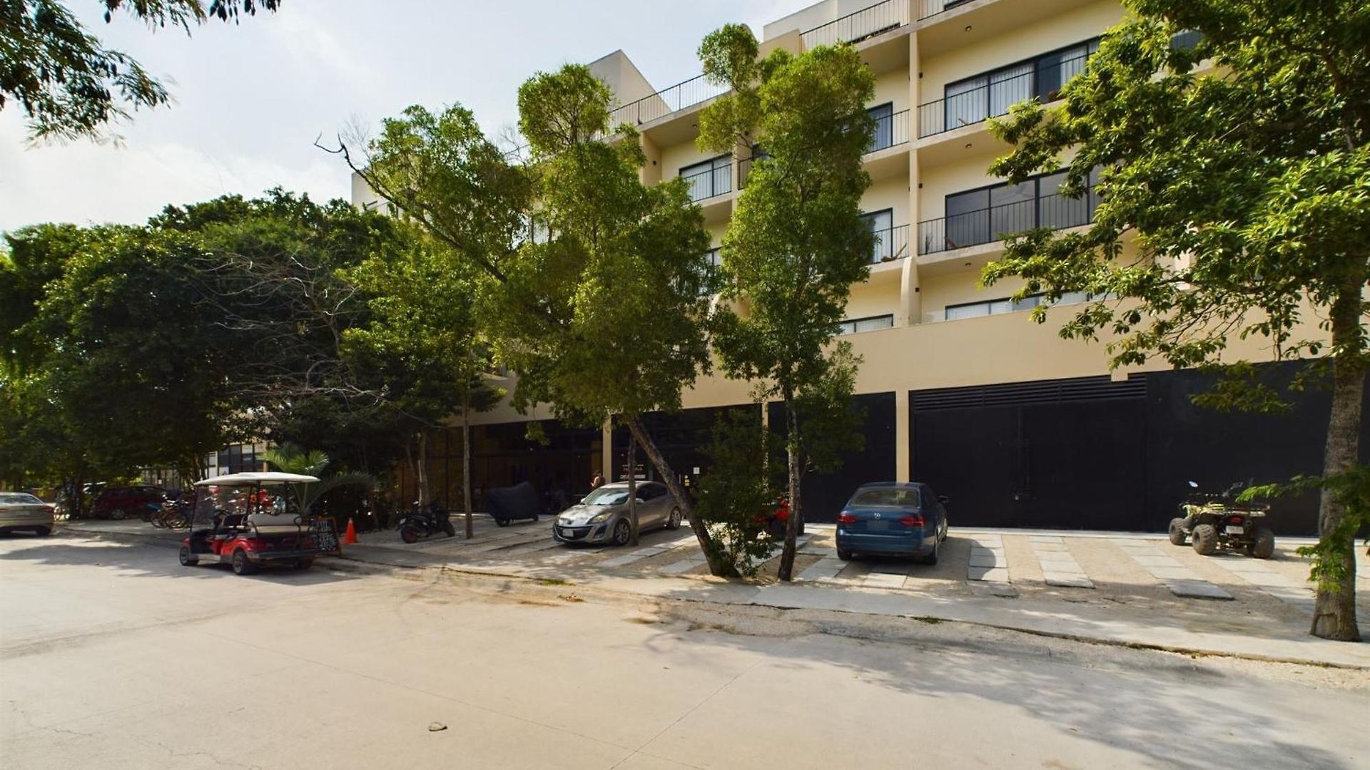 Giada By Luwii Apartment *