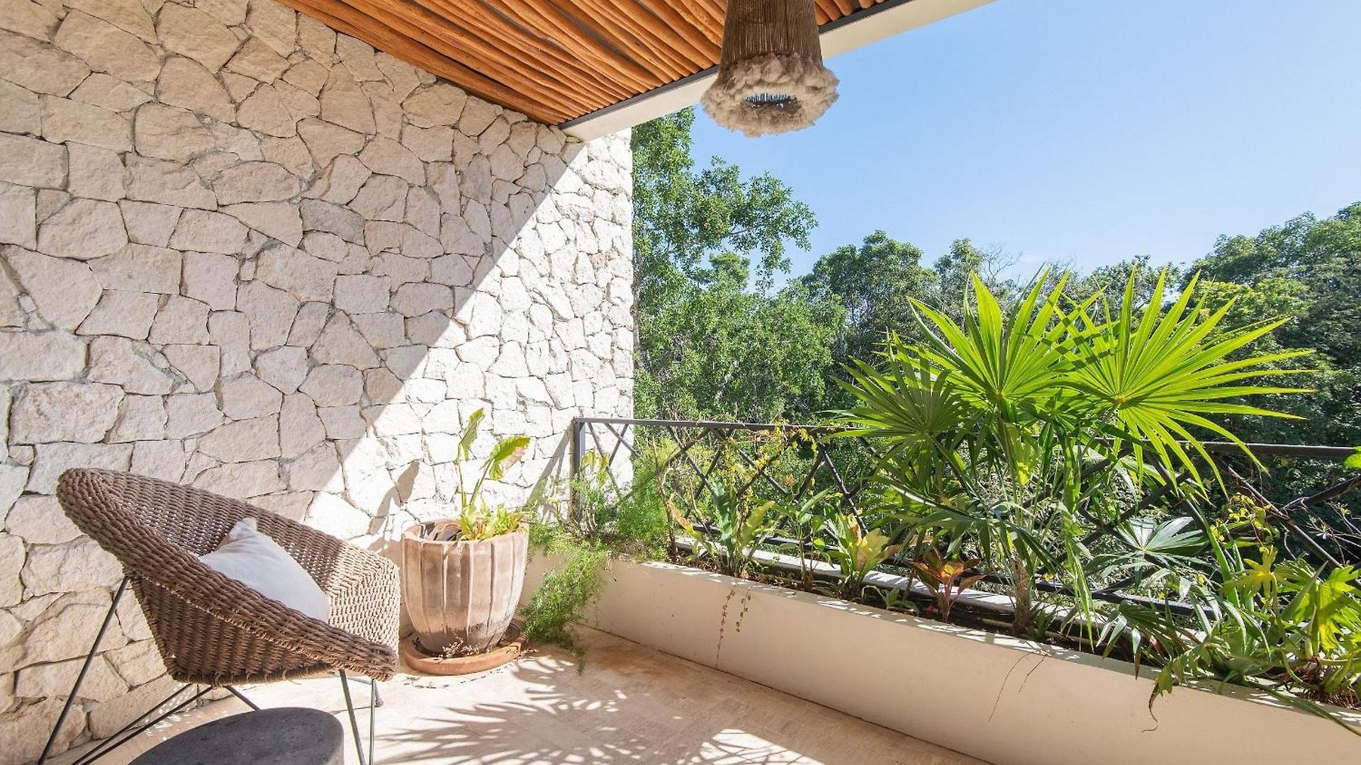 Apartment •| Amaru Penthouse | Rooftop Privado Y Silencio
