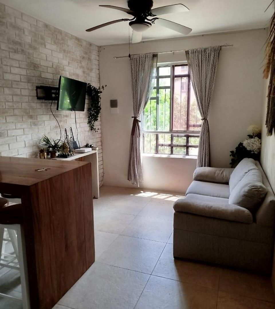 Majos Aldea Apartment