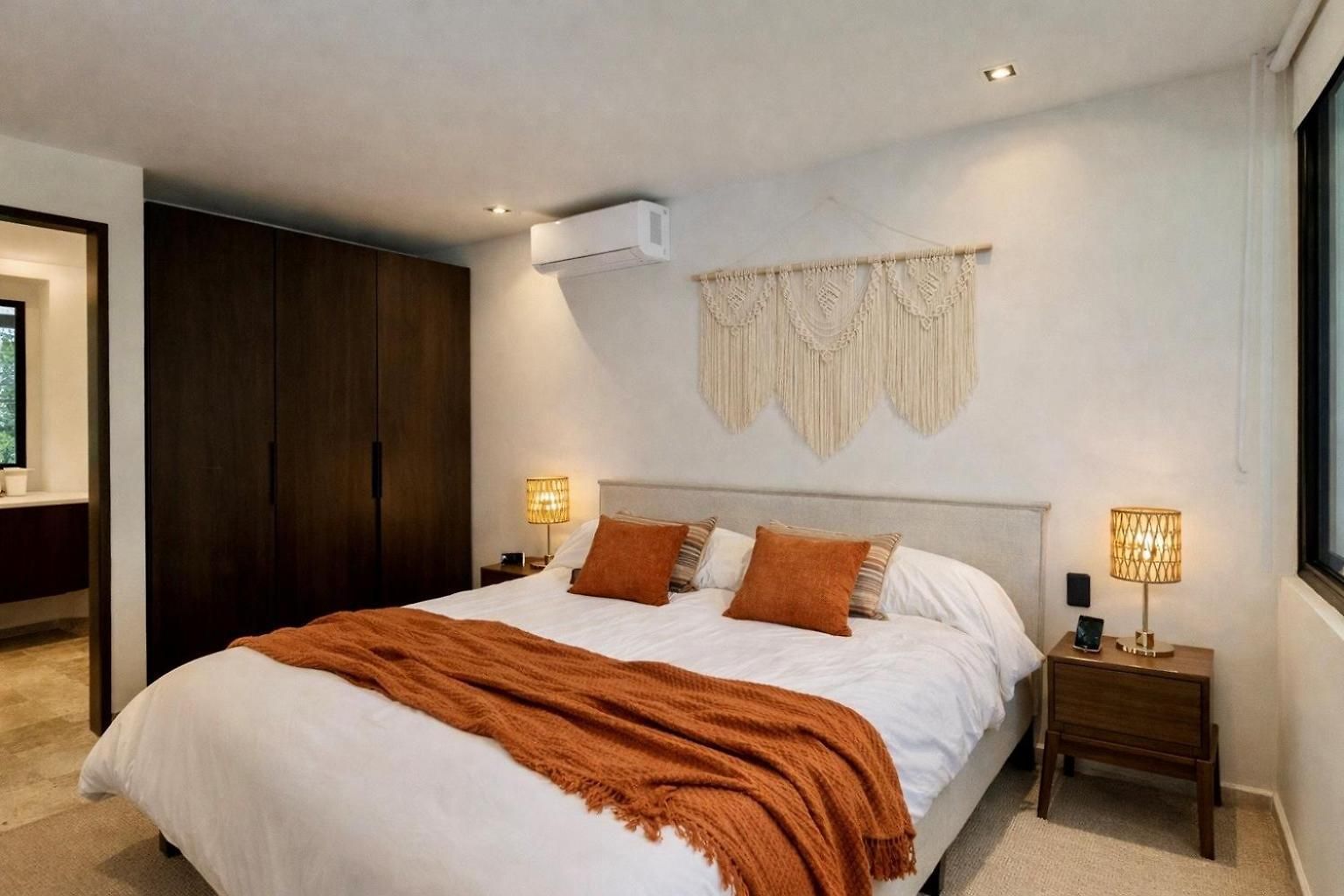 Apartment Retreat, Natural Magic And Tranquility Tulum