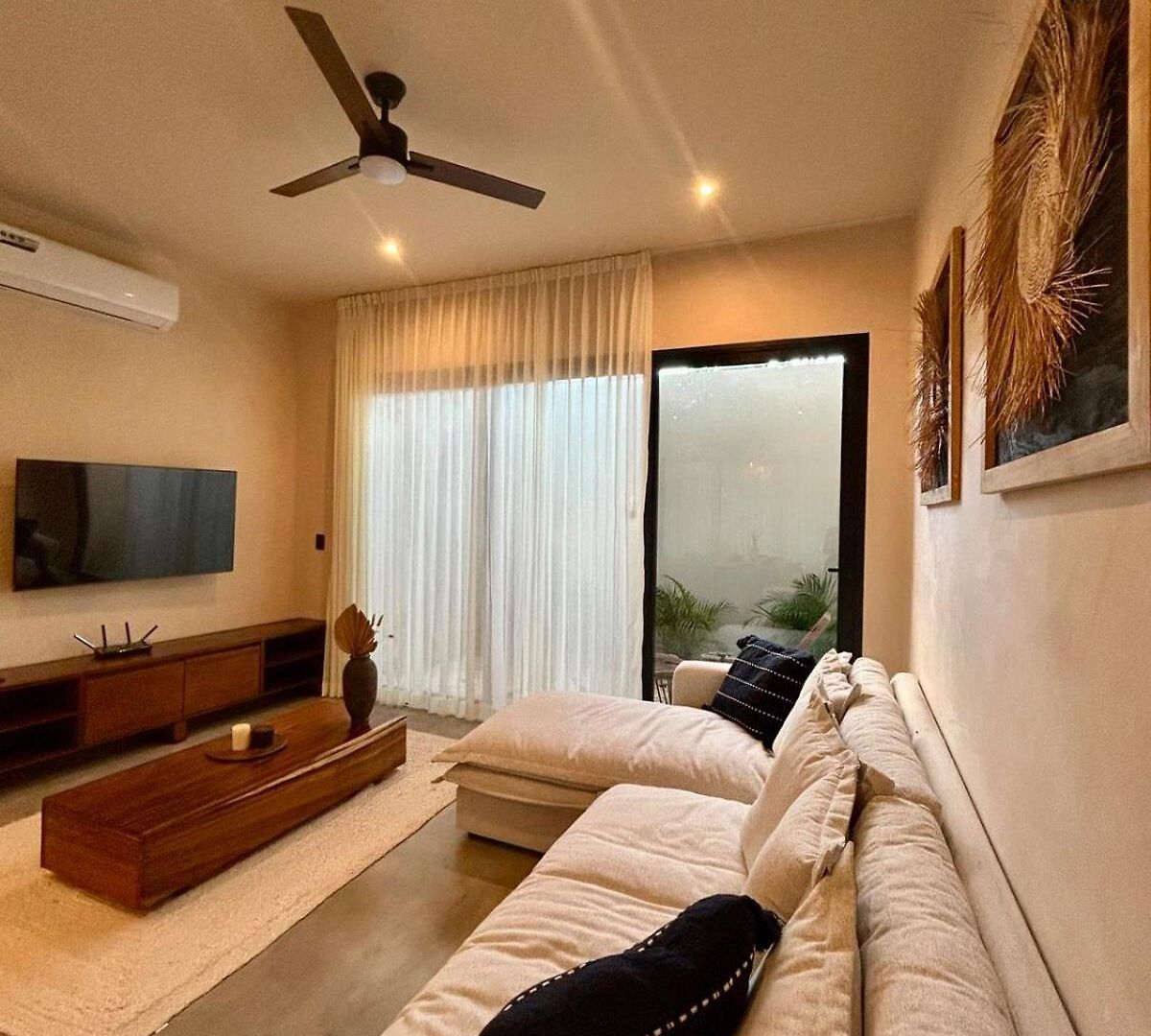 Exclusive Close To Tulum