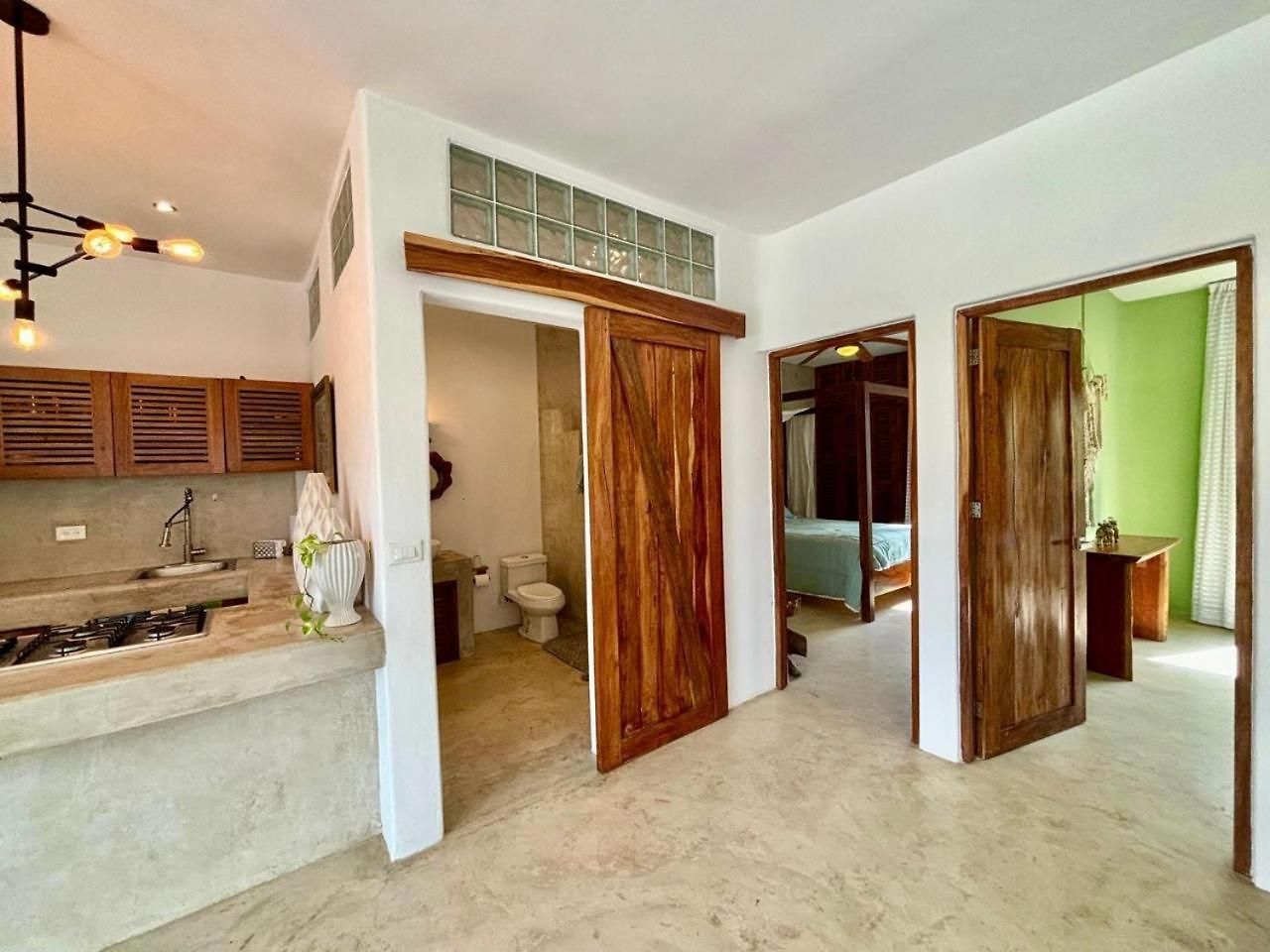 Location Apartment *