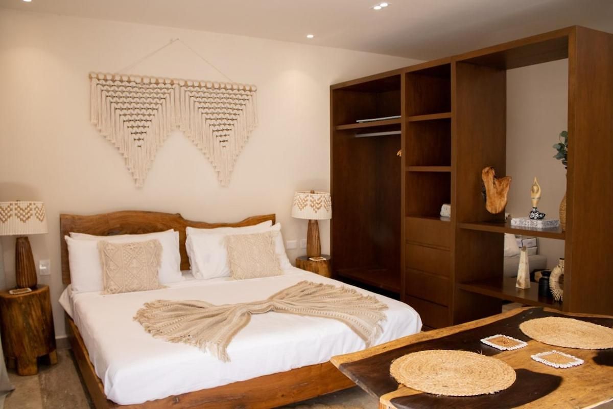 Peregrina 116 1br Luxury Apartment *