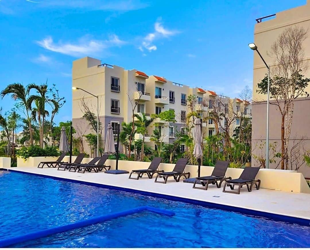 Exclusive And Beautiful Apartment *