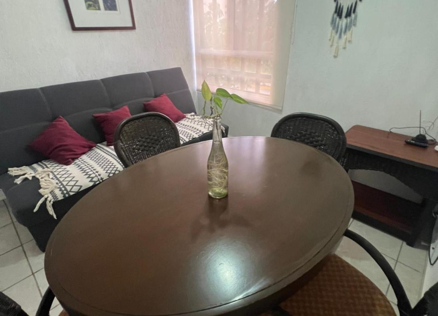 Apartment Departamento Caribe