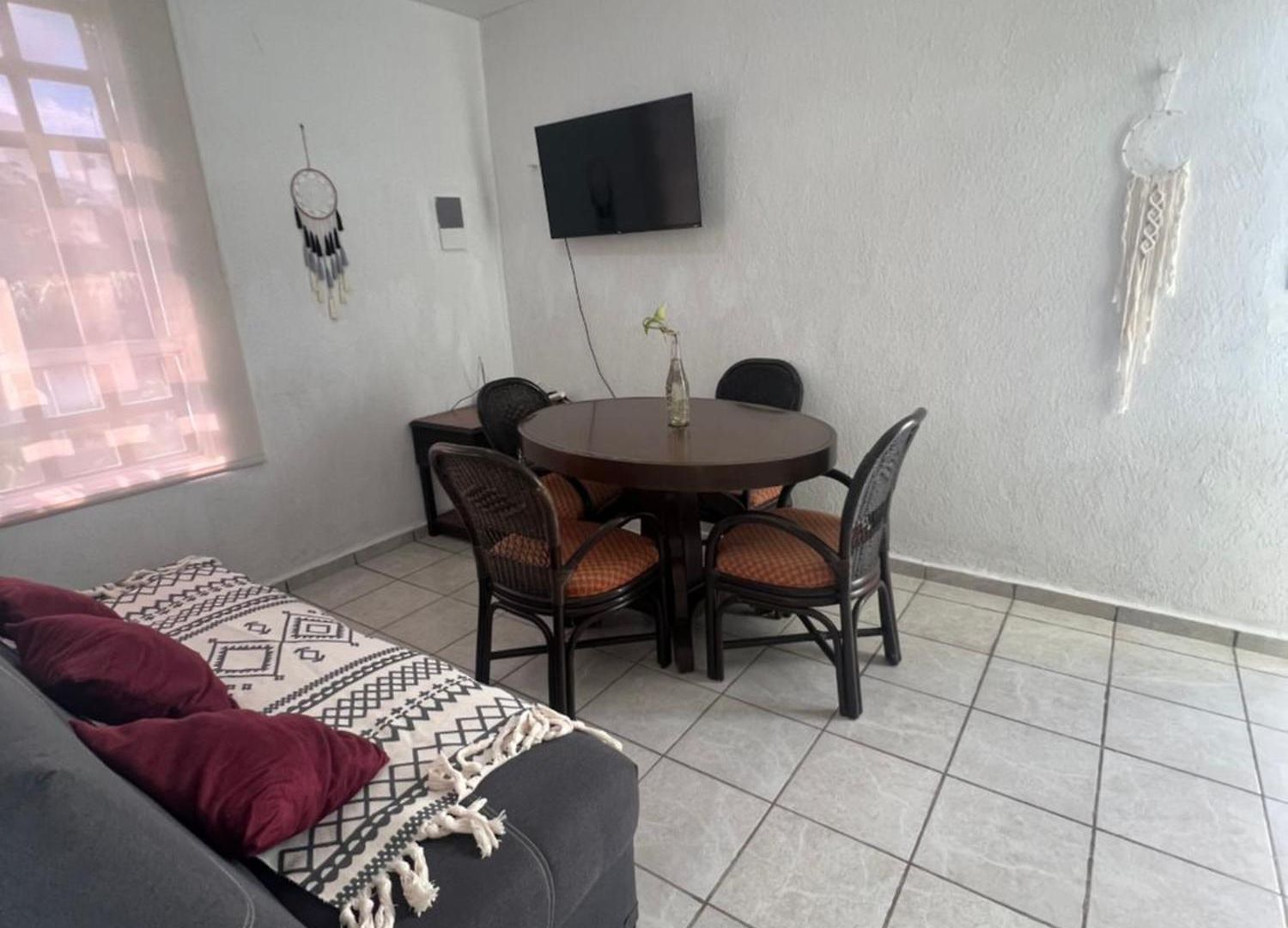 Apartment Departamento Caribe Tulum