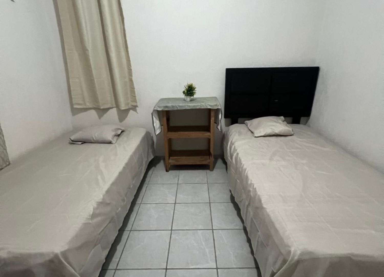 Aldea Apartment Tulum