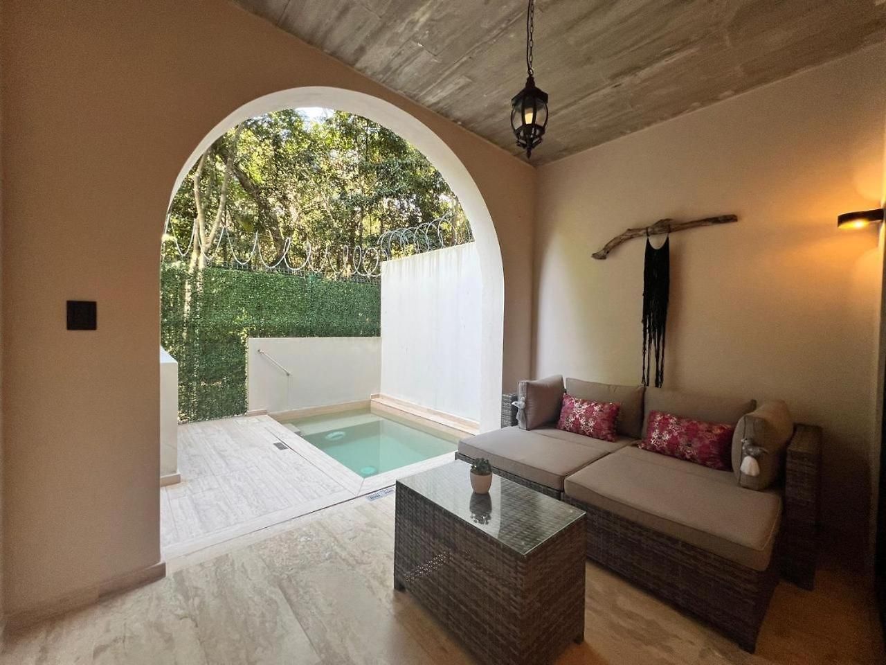 Apartamento Hacienda Tuk Tulum