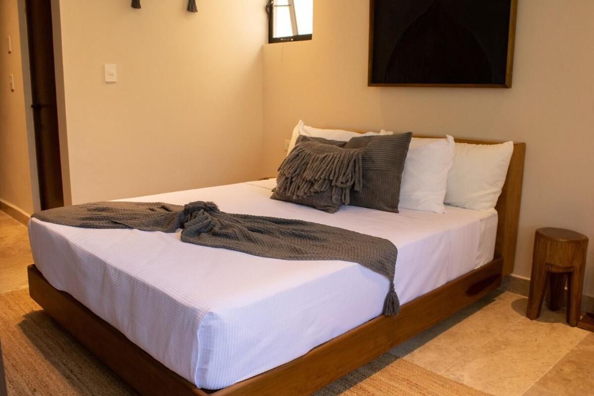 Apartment Peregrina 301c 1br Tulum