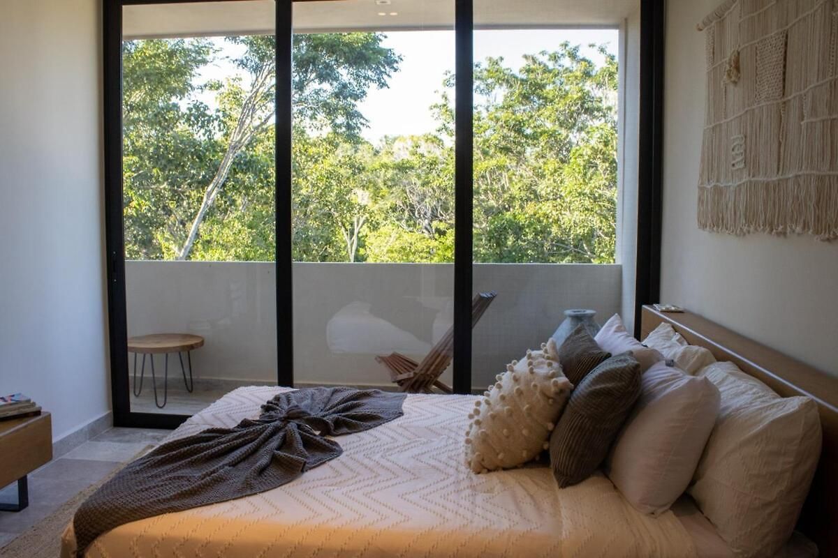 Peregrina 301b 1br *