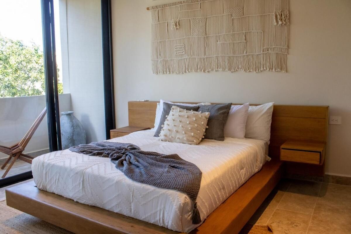 Peregrina 301b 1br Tulum