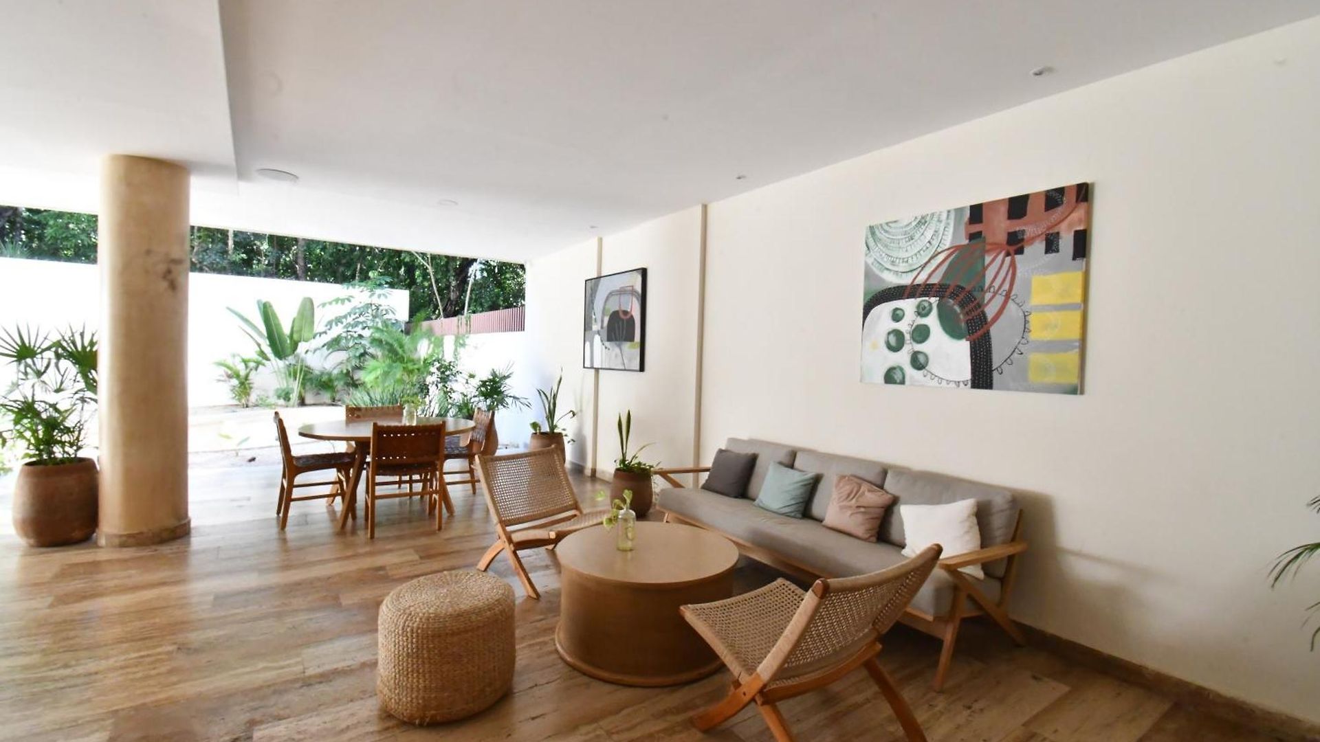 1br At Paramar Viva By The Spot Tulum