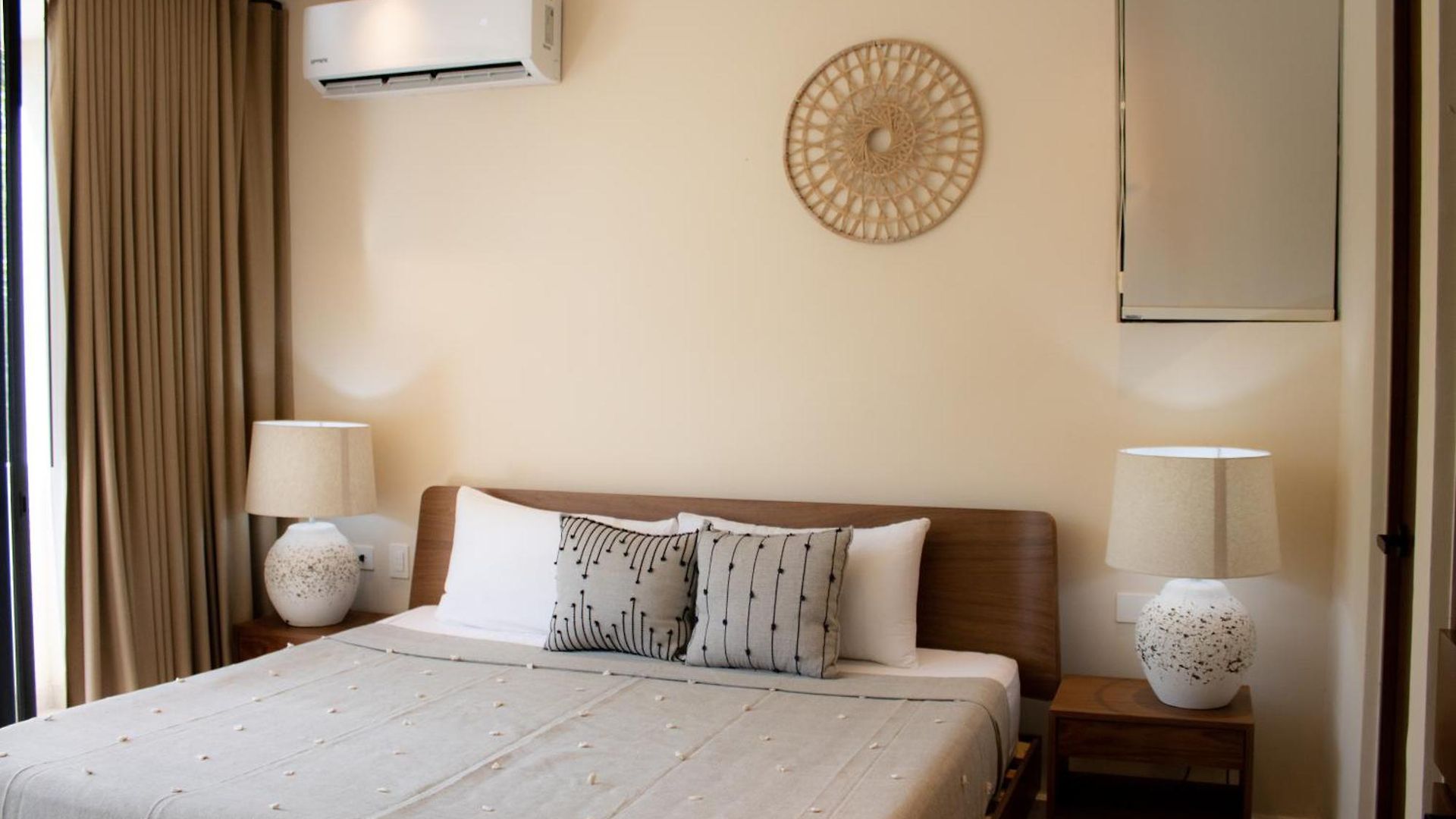 Peregrina 202a 2br Luxury * Tulum