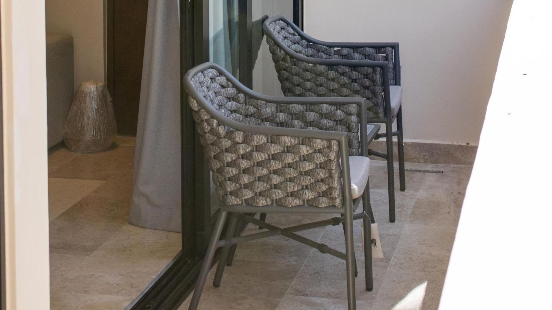 Peregrina 202a 2br Luxury Apartment Tulum
