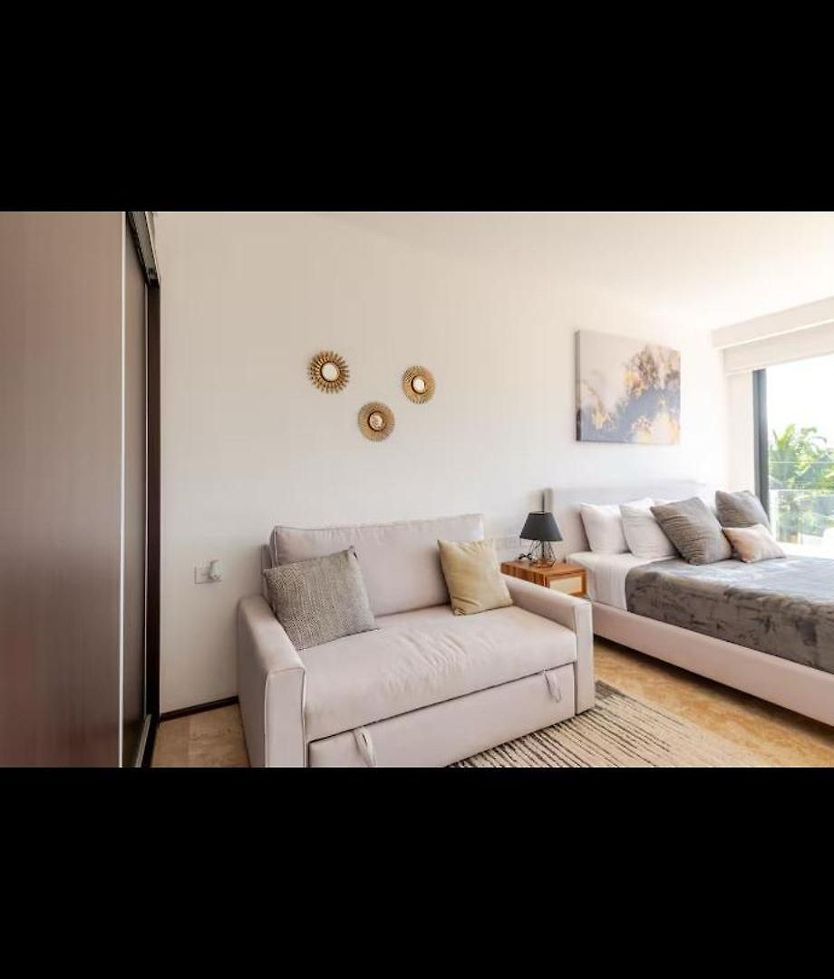Apartment Meneses Tulum