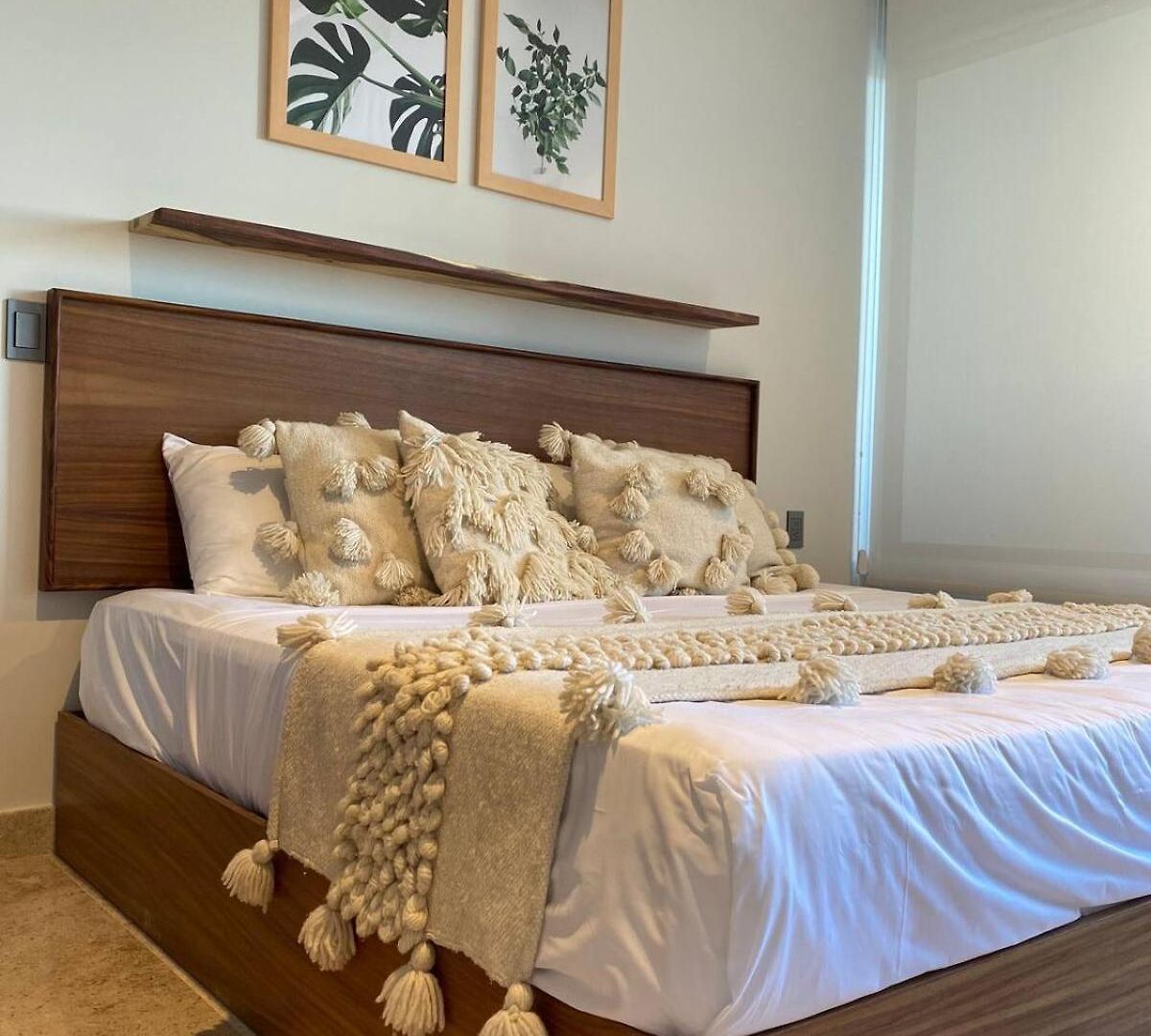 Amanda Akua Reserve Loft Boutique En Aldea Zama Tulum