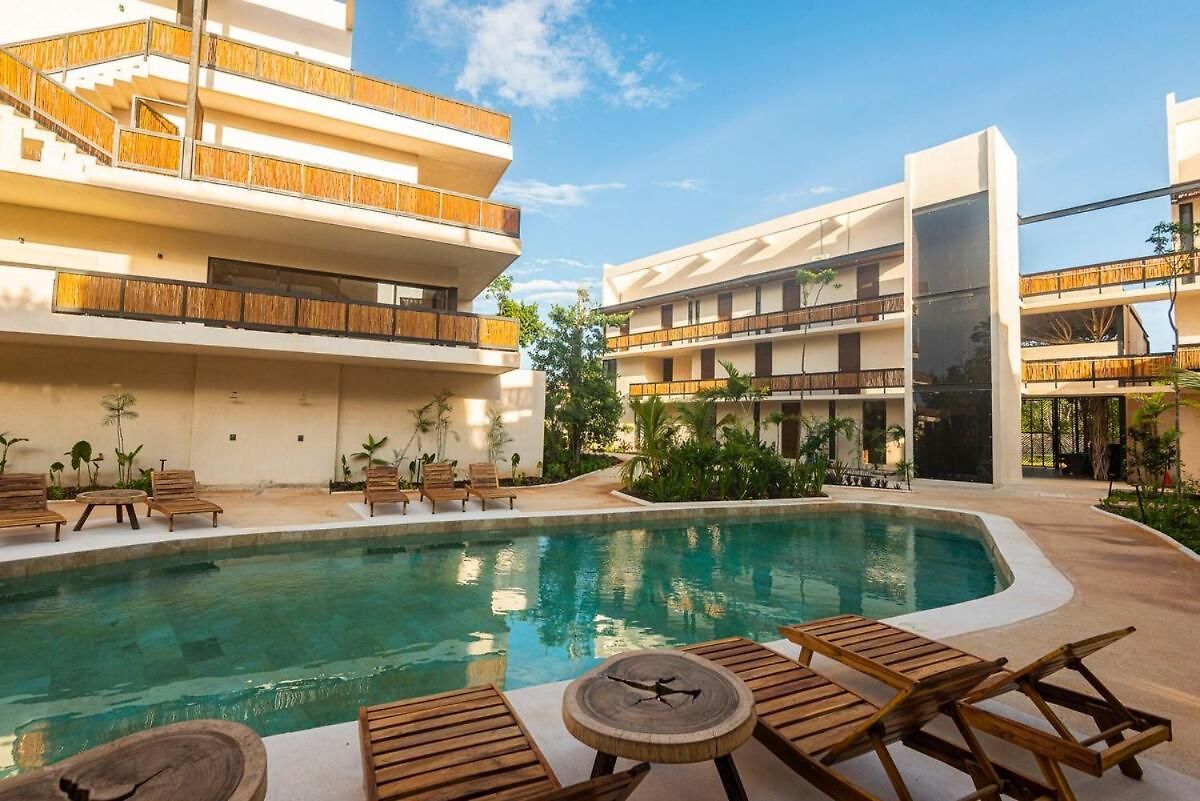 Nativa By The Spot * Tulum